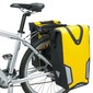 Сумка на багажник боковая Topeak Pannier Dry Bag DX - 3